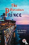 Oppenheim, E. Phillips - The Illustrious Prince