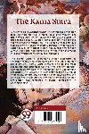 Vatsyayana - The Kama Sutra
