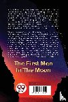 Wells, H.G. - The First Men in the Moon