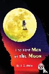 Wells, H.G. - The First Men in the Moon
