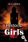 Brooks, Elbridge S. - Historic Girls