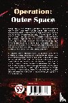 Leinster, Murray - Operation