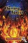 Curwood, James Oliver - The Flaming Forest