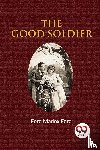 Ford, Ford Madox - The Good Soldier
