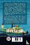Gilman, Charlotte Perkins - Herland