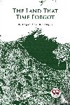 Burroughs, Edgar Rice - The Land That Time Forgot