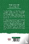 Adams, Andy - The Log Of A Cowboy: A Narrative Of The Old Trail Days