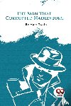 Twain, Mark - The Man That Corrupted Hadleyburg