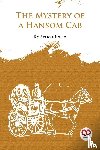 Hume, Fergus - The Mystery of a Hansom CAB