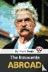 Twain, Mark - The Innocents Abroad