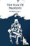 Galsworthy, John - The Forsyte Saga, Volume I.