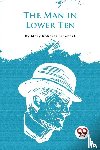 Rinehart, Mary Roberts - The Man in Lower Ten