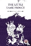 Craik, Dinah Maria Mulock - The Little Lame Prince