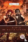 Thucydides - The History Of The Peloponnesian War