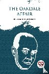 Burroughs, Edgar Rice - The Oakdale Affair