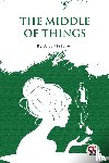 Fletcher, J. S. - The Middle of Things