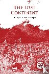 Burroughs, Edgar Rice - The Lost Continent