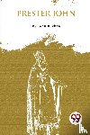 Buchan, John - Prester John