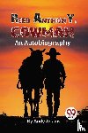 Adams, Andy - Reed Anthony, Cowman