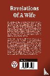 Garrison, Adele - Revelations of a Wife