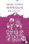 Turner, Ethel Sybil - Seven Little Australians