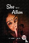 Haggard, H. Rider - She and Allan