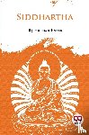 Hesse, Hermann - Siddhartha an Indian Tale