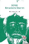 Conrad, Joseph - Some Reminiscences