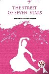 Rinehart, Mary Roberts - The Street of Seven Stars