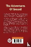 Doyle, Arthur Conan - The Adventures of Gerard