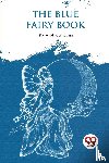 Lang, Andrew - The Blue Fairy Book