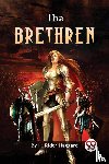 Haggard, H. Rider - The Brethren