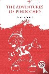 Collodi, Carlo - The Adventures Of Pinocchio