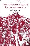Lang, Andrew - The Arabian Nights Entertainments