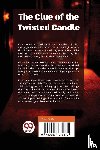 Wallace, Edgar - The Clue of the Twisted Candle