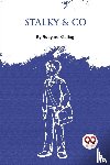Kipling, Rudyard - Stalky & Co