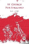 Henty, G.A. - St. George for England