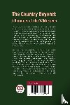Curwood, James Oliver - The Country Beyond