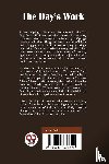 Kipling, Rudyard - The Day?S Work
