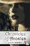 Montgomery, L. M. - Chronicles of Avonlea