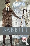 Lewis, Sinclair - Babbitt