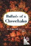 Service, Robert W. - Ballads of a Cheechako