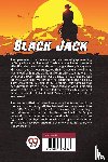 Brand, Max - Black Jack