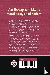 Pope, Alexander - An Essay on Man