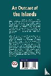 Conrad, Joseph - An Outcast of the Islands