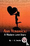 Wells, H.G. - Ann Veronica