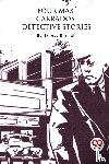 Bramah, Ernest - Four Max Carrados Detective Stories