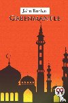 Buchan, John - Greenmantle