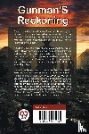 Brand, Max - Gunman's Reckoning