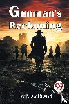 Brand, Max - Gunman's Reckoning